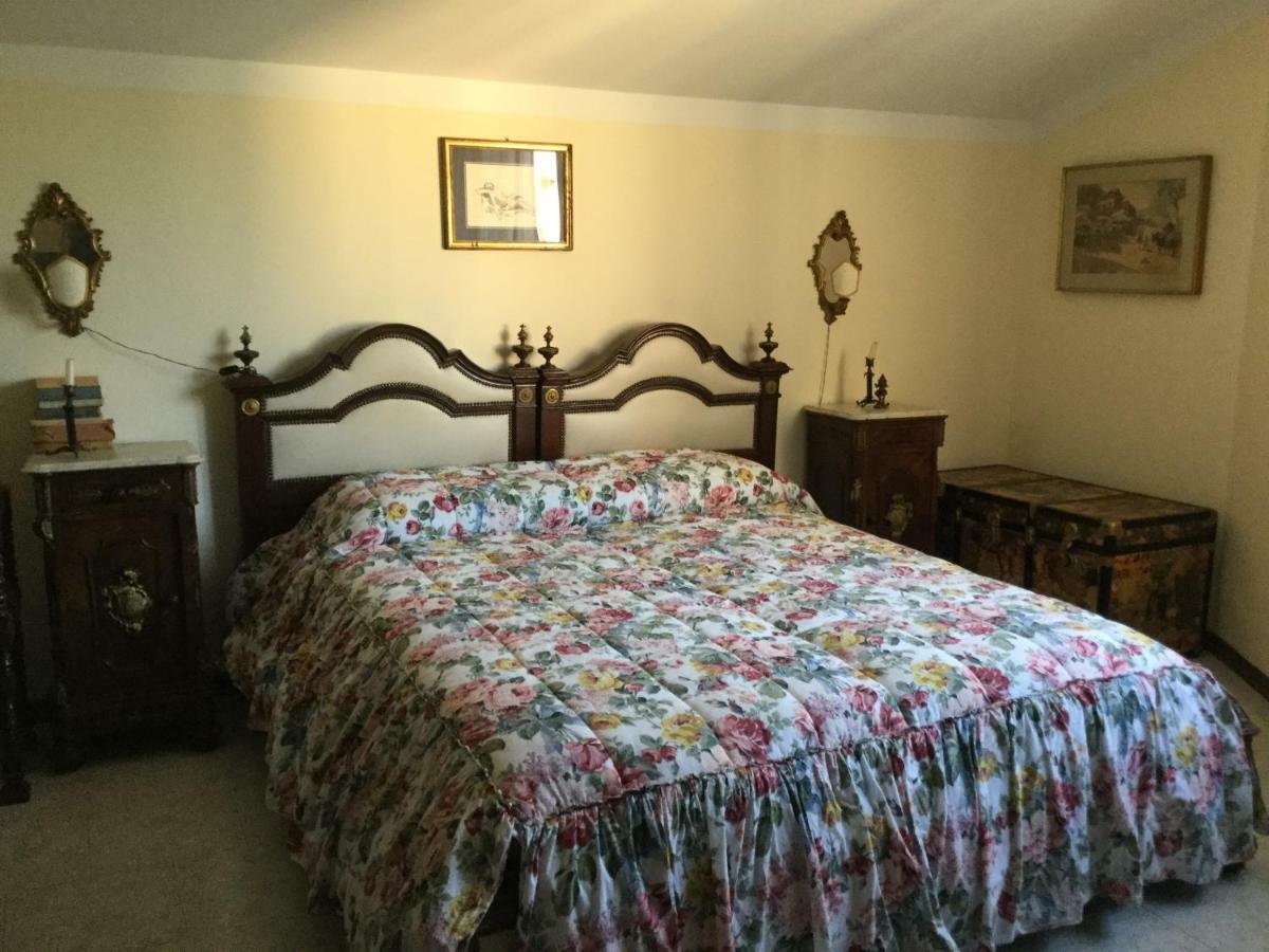 Suite Al Pian Gugi Экстерьер фото