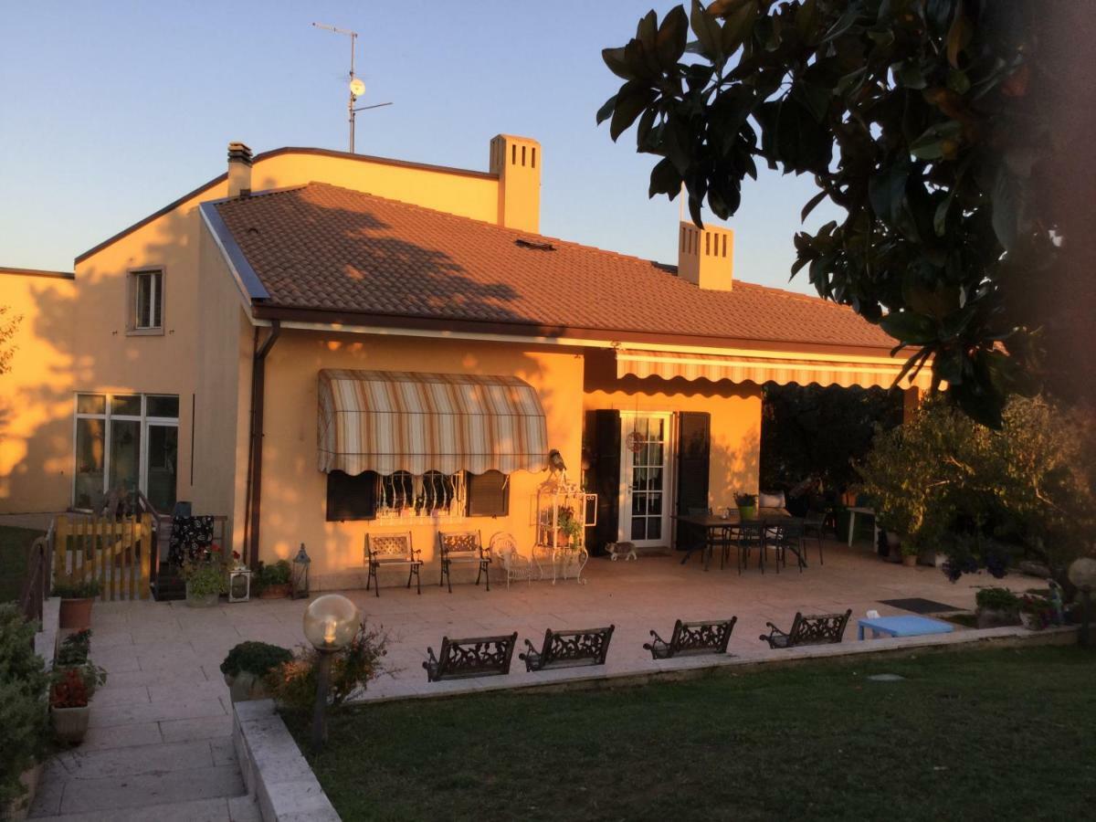Suite Al Pian Gugi Экстерьер фото
